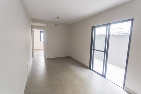 Apartamento à venda com 62m², 1 quarto e 1 vaga Apartamento à venda com 62m², 1 quarto e 1 vagaSala