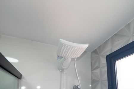 Apartamento para alugar com 36m², 1 quarto e 1 vagaBanheiro