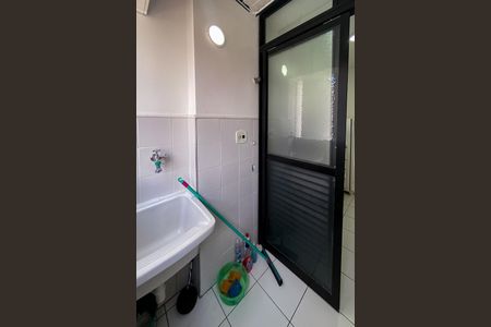 Apartamento para alugar com 36m², 1 quarto e 1 vagaÁrea de Serviço