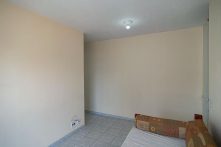 Apartamento para alugar com 36m², 1 quarto e 1 vagaSala