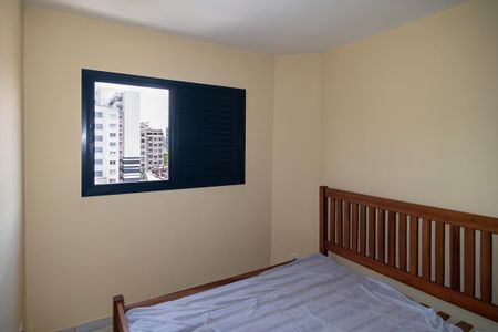 Apartamento para alugar com 36m², 1 quarto e 1 vagaQuarto