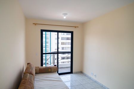 Apartamento para alugar com 36m², 1 quarto e 1 vagaSala
