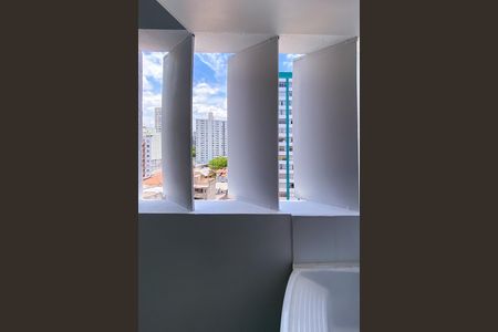 Apartamento para alugar com 36m², 1 quarto e 1 vagaÁrea de Serviço