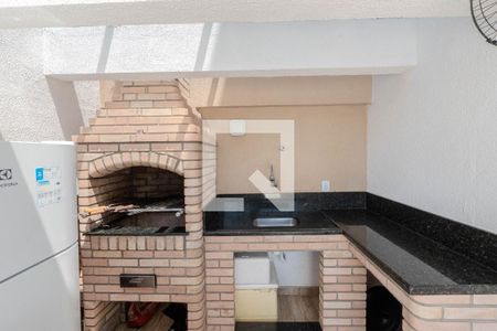 Apartamento para alugar com 36m², 1 quarto e 1 vagaÁrea comum