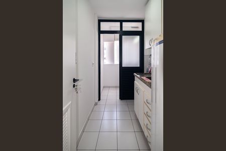 Apartamento para alugar com 36m², 1 quarto e 1 vagaCozinha