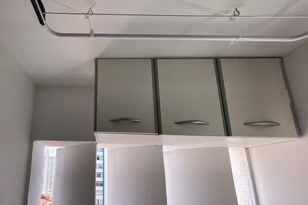 Apartamento para alugar com 36m², 1 quarto e 1 vagaÁrea de Serviço