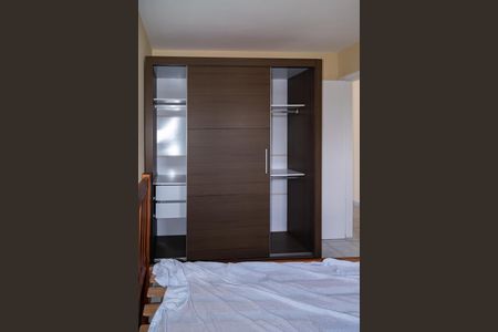 Apartamento para alugar com 36m², 1 quarto e 1 vagaQuarto