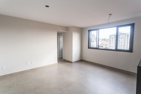 Apartamento à venda com 62m², 2 quartos e 2 vagas Apartamento à venda com 62m², 2 quartos e 2 vagasSala