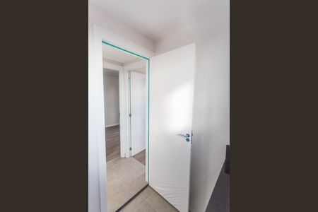 Apartamento à venda com 62m², 2 quartos e 2 vagas Apartamento à venda com 62m², 2 quartos e 2 vagasBanheiro Social