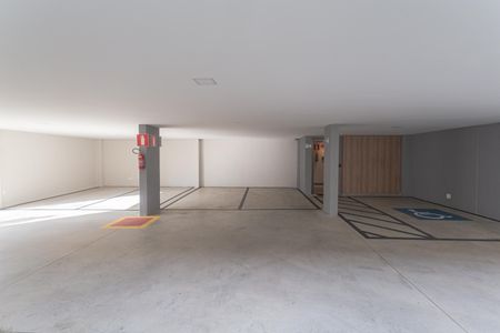 Apartamento à venda com 62m², 2 quartos e 2 vagas Apartamento à venda com 62m², 2 quartos e 2 vagasGaragem