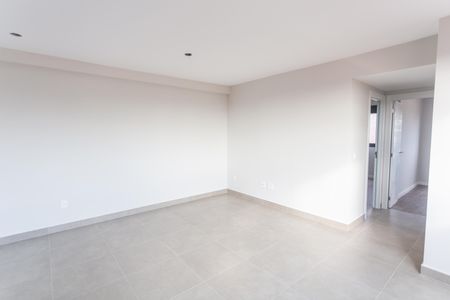 Apartamento à venda com 62m², 2 quartos e 2 vagas Apartamento à venda com 62m², 2 quartos e 2 vagasSala