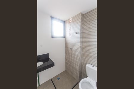 Apartamento à venda com 62m², 2 quartos e 2 vagas Apartamento à venda com 62m², 2 quartos e 2 vagasBanheiro Social
