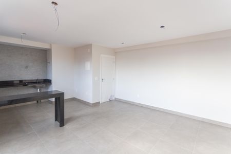 Apartamento à venda com 62m², 2 quartos e 2 vagas Apartamento à venda com 62m², 2 quartos e 2 vagasSala