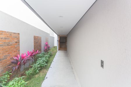 Apartamento à venda com 62m², 2 quartos e 2 vagas Apartamento à venda com 62m², 2 quartos e 2 vagasHall de entrada