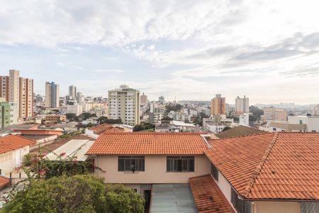 Apartamento à venda com 62m², 2 quartos e 2 vagas Apartamento à venda com 62m², 2 quartos e 2 vagasVista da Sala