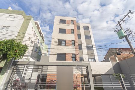 Apartamento à venda com 62m², 2 quartos e 2 vagas Apartamento à venda com 62m², 2 quartos e 2 vagasFachada