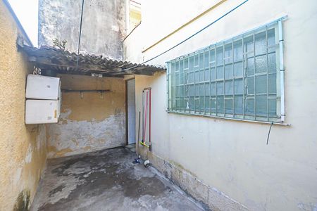 Casa à venda com 120m², 2 quartos e 2 vagasÁrea comum