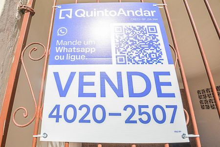 Casa à venda com 120m², 2 quartos e 2 vagasPlaquinha