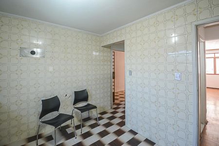 Casa à venda com 120m², 2 quartos e 2 vagasCozinha