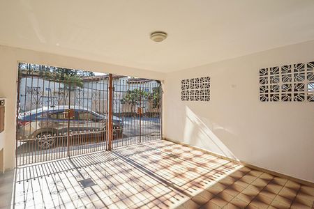 Casa à venda com 120m², 2 quartos e 2 vagasÁrea comum