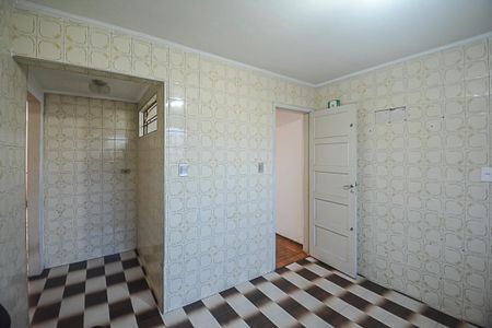 Casa à venda com 120m², 2 quartos e 2 vagasCozinha
