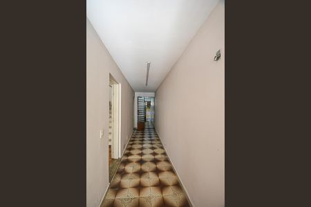 Casa à venda com 120m², 2 quartos e 2 vagasÁrea comum