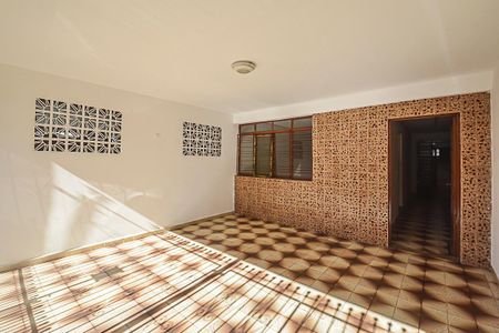 Casa à venda com 120m², 2 quartos e 2 vagasÁrea comum