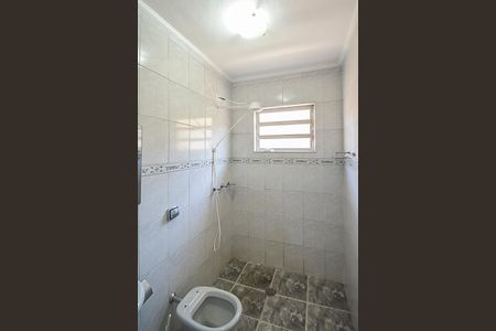 Casa à venda com 120m², 2 quartos e 2 vagasBanheiro
