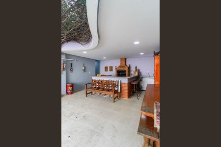 Casa à venda com 385m², 3 quartos e 2 vagasChurrasqueira