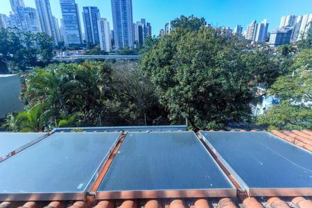 Casa à venda com 385m², 3 quartos e 2 vagasPainéis Solares