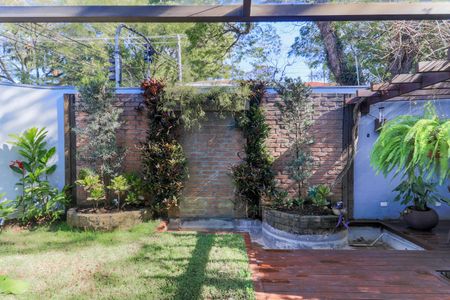 Casa à venda com 385m², 3 quartos e 2 vagasÁrea Externa