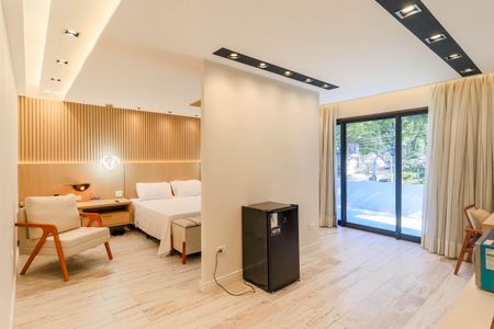 Casa à venda com 385m², 3 quartos e 2 vagasSuíte 1