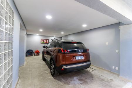 Casa à venda com 385m², 3 quartos e 2 vagasGaragem