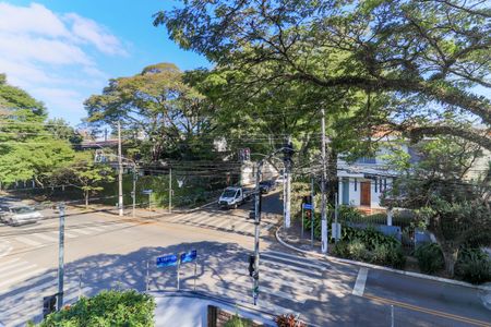 Casa à venda com 385m², 3 quartos e 2 vagasVista da Varanda da Suíte 1