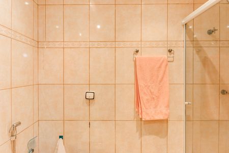 Casa à venda com 385m², 3 quartos e 2 vagasBanheiro de Serviço