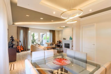 Casa à venda com 385m², 3 quartos e 2 vagasSala de Jantar