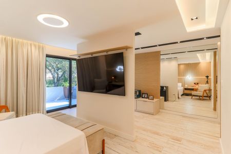 Casa à venda com 385m², 3 quartos e 2 vagasSuíte 1