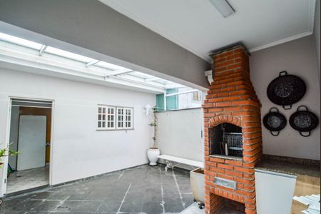 Casa para alugar com 211m², 3 quartos e 5 vagas Casa para alugar com 211m², 3 quartos e 5 vagasÁrea gourmet