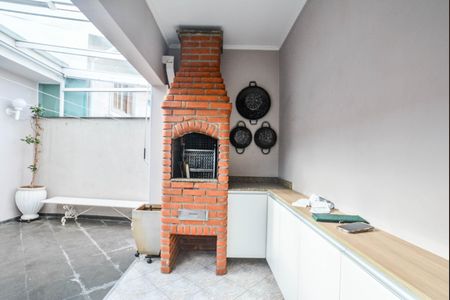 Casa para alugar com 211m², 3 quartos e 5 vagas Casa para alugar com 211m², 3 quartos e 5 vagasÁrea gourmet