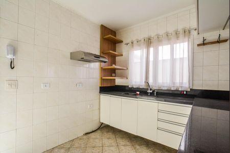 Casa para alugar com 211m², 3 quartos e 5 vagas Casa para alugar com 211m², 3 quartos e 5 vagasCozinha