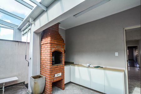 Casa para alugar com 211m², 3 quartos e 5 vagas Casa para alugar com 211m², 3 quartos e 5 vagasÁrea gourmet