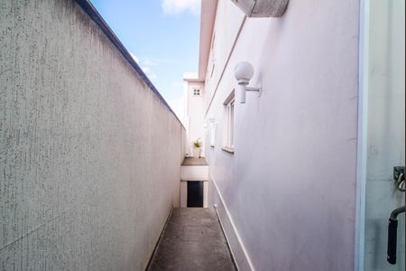 Casa para alugar com 211m², 3 quartos e 5 vagas Casa para alugar com 211m², 3 quartos e 5 vagasQuintal
