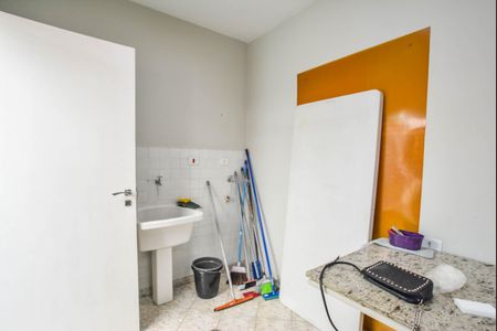 Casa para alugar com 211m², 3 quartos e 5 vagas Casa para alugar com 211m², 3 quartos e 5 vagasÁrea de Serviço