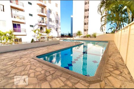 Apartamento para alugar com 50m², 2 quartos e 1 vaga Apartamento para alugar com 50m², 2 quartos e 1 vagaÁrea comum - Piscina