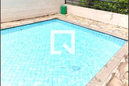 Apartamento para alugar com 50m², 2 quartos e 1 vaga Apartamento para alugar com 50m², 2 quartos e 1 vagaÁrea comum - Piscina