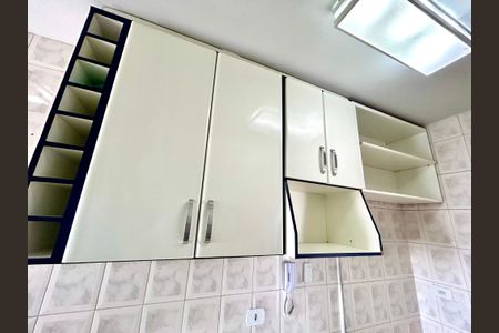 Apartamento para alugar com 50m², 2 quartos e 1 vaga Apartamento para alugar com 50m², 2 quartos e 1 vagaCozinha