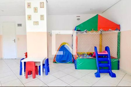 Apartamento para alugar com 50m², 2 quartos e 1 vaga Apartamento para alugar com 50m², 2 quartos e 1 vagaBrinquedoteca