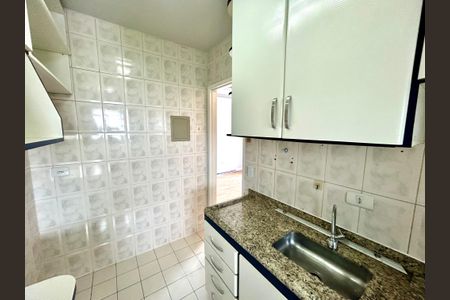 Apartamento para alugar com 50m², 2 quartos e 1 vaga Apartamento para alugar com 50m², 2 quartos e 1 vagaCozinha