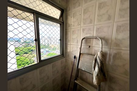 Apartamento para alugar com 50m², 2 quartos e 1 vaga Apartamento para alugar com 50m², 2 quartos e 1 vagaÁrea de Serviço