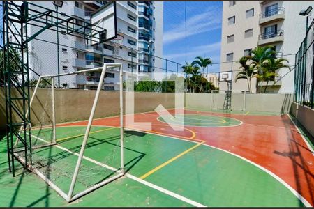 Apartamento para alugar com 50m², 2 quartos e 1 vaga Apartamento para alugar com 50m², 2 quartos e 1 vagaQuadra Esportiva